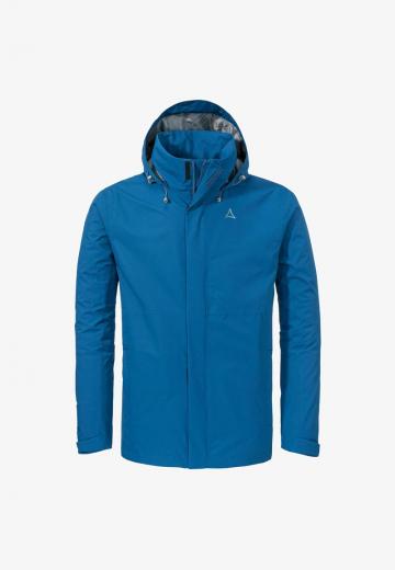 Куртка-дождевик