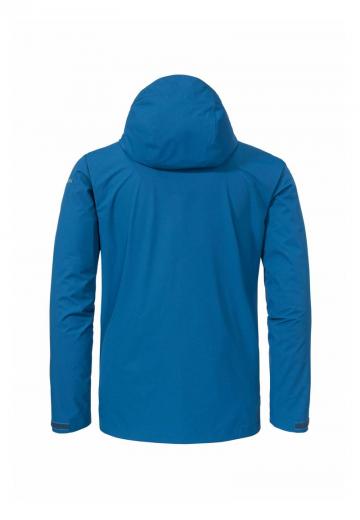 Куртка-дождевик