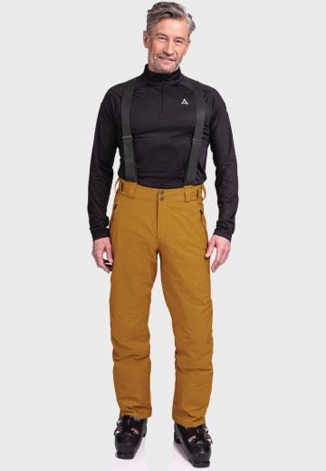 Сноубордические штаны