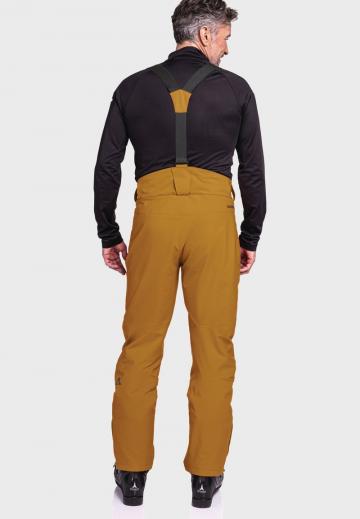 Сноубордические штаны