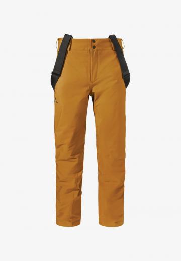 Сноубордические штаны