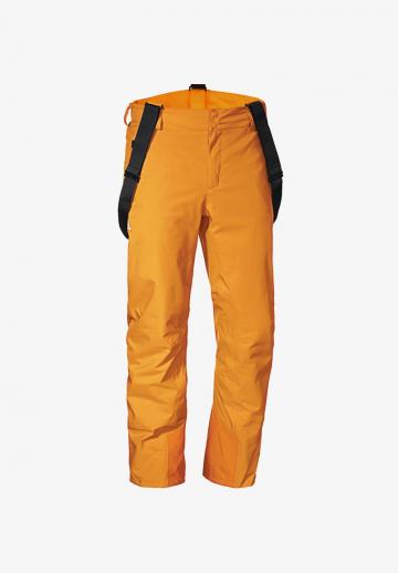 Сноубордические штаны