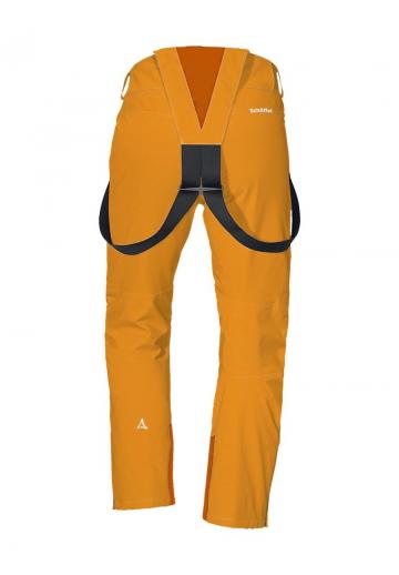 Сноубордические штаны