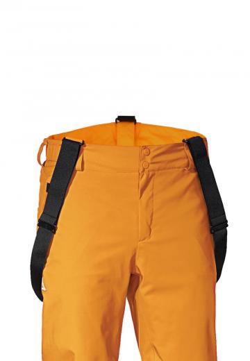 Сноубордические штаны