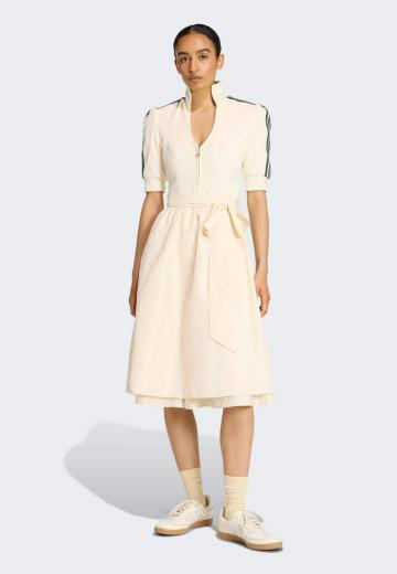 Баварское платье