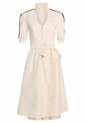 Баварское платье