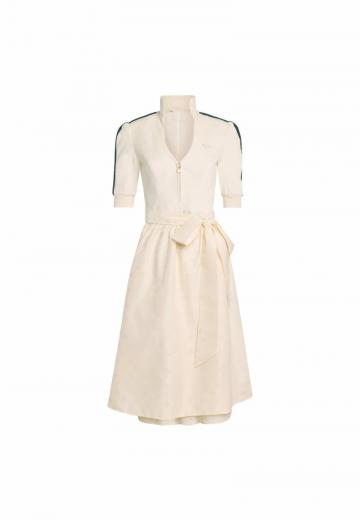 Баварское платье