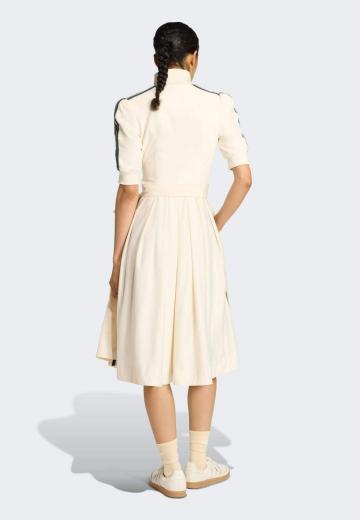 Баварское платье