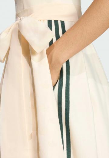 Баварское платье