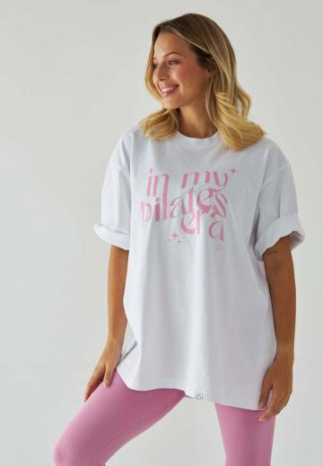 Длинная майка