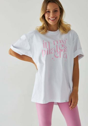 Длинная майка