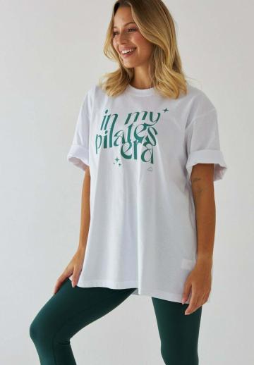 Длинная майка