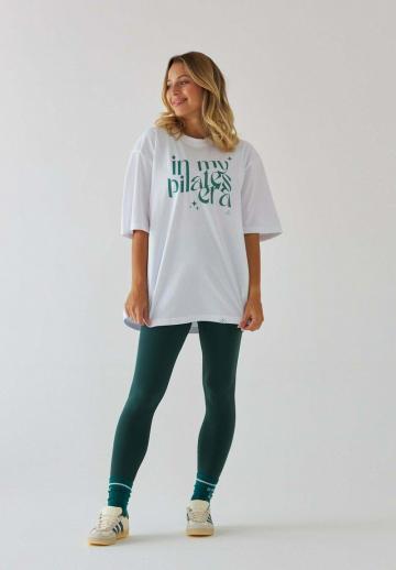 Длинная майка