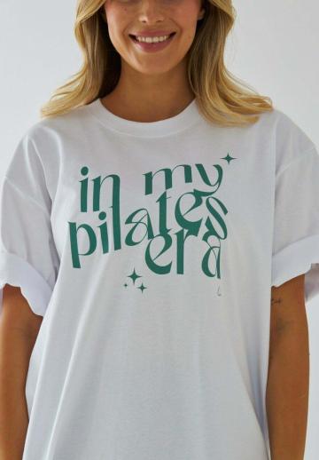 Длинная майка