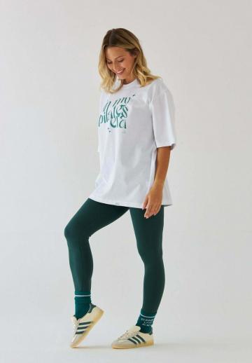 Длинная майка