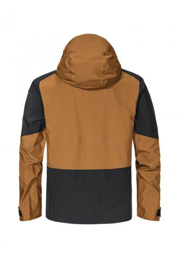 Сноубордическая куртка