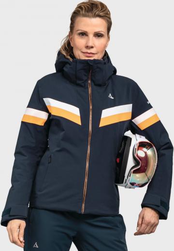 Спортивная куртка