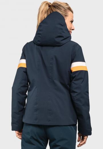 Спортивная куртка
