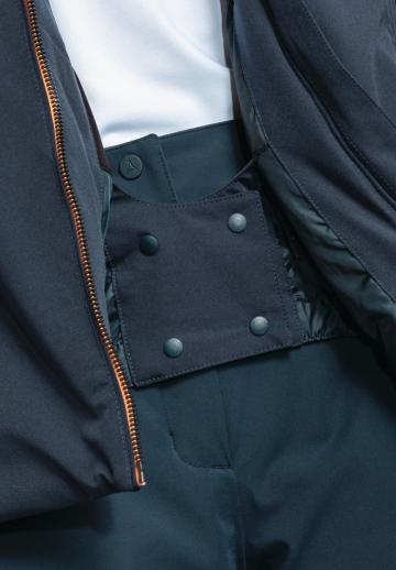 Спортивная куртка