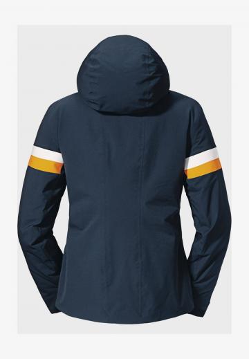 Спортивная куртка