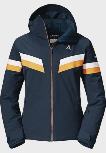 Спортивная куртка