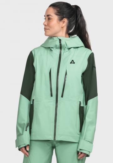 Спортивная куртка