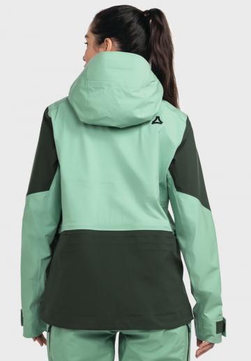 Спортивная куртка