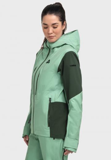 Спортивная куртка