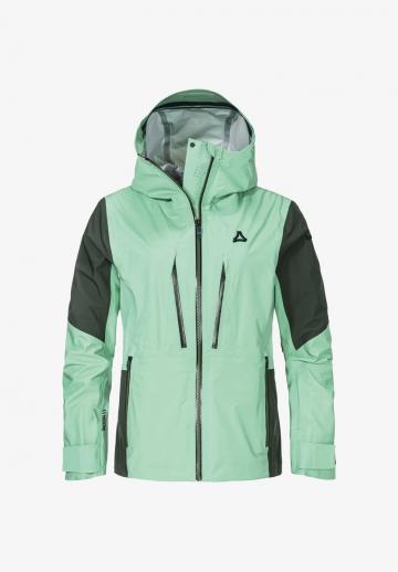 Спортивная куртка