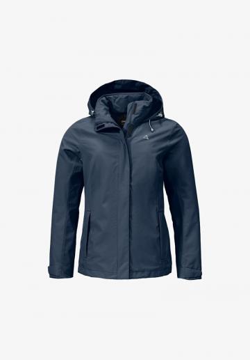 Куртка-дождевик