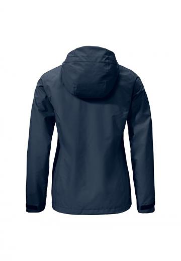 Куртка-дождевик