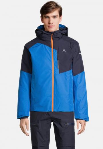 Сноубордическая куртка