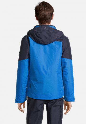 Сноубордическая куртка