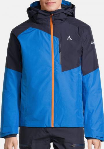 Сноубордическая куртка