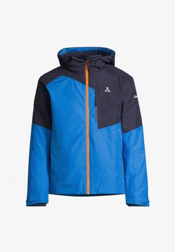 Сноубордическая куртка