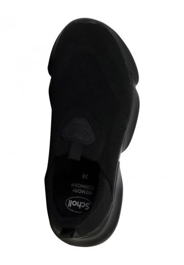 Кеды без шнуровки