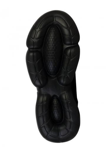 Кеды без шнуровки