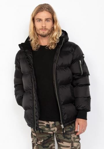 Зимняя куртка