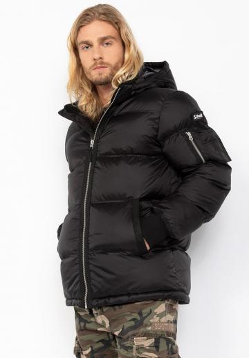 Зимняя куртка