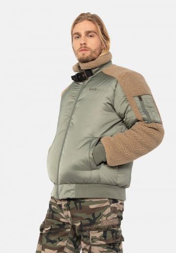 Зимняя куртка