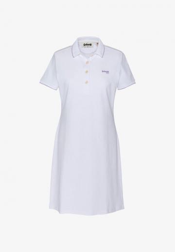 Блузка-платье