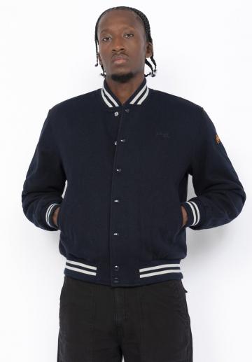 Куртка бомбер