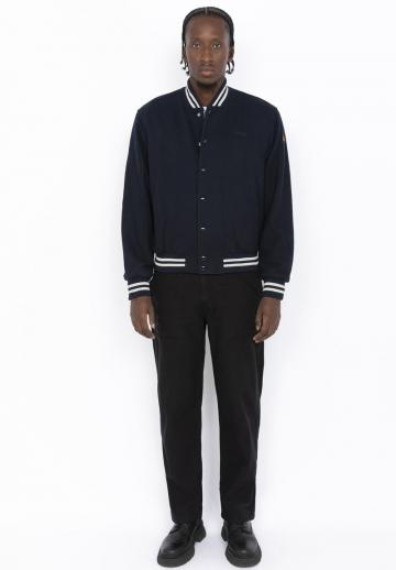 Куртка бомбер