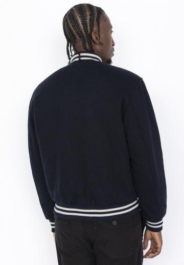 Куртка бомбер