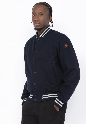 Куртка бомбер