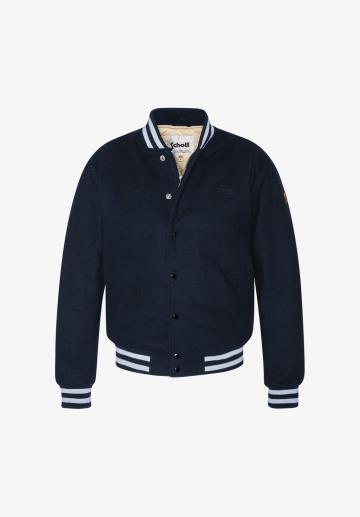 Куртка бомбер