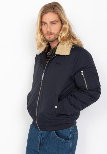 Куртка бомбер