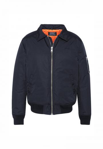 Куртка бомбер