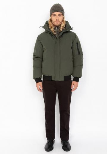 Зимняя куртка