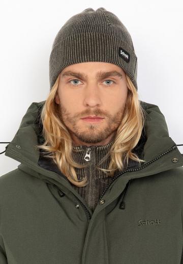 Зимняя куртка